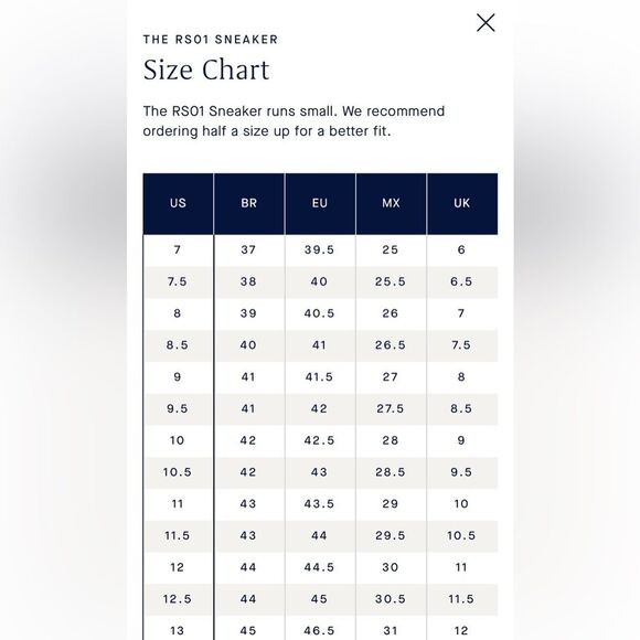 Rothy’s RS01 Sneaker Navy Blue Classic Low Top Sneaker 11.5 - Picture 11 of 13